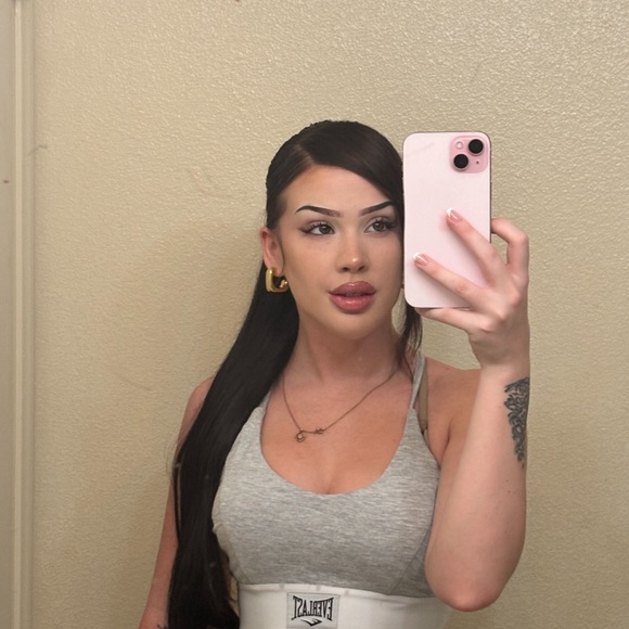 Meet the Posher Other - Meet your Posher, Hope